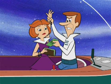 George Jetson | Family Guy Wiki | Fandom powered by Wikia