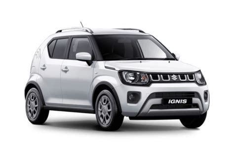 Suzuki Ignis 2023 | CarsGuide