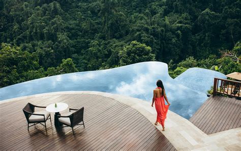 Ubud's Best Infinity Pools - 9 Alternatives to Hanging Gardens