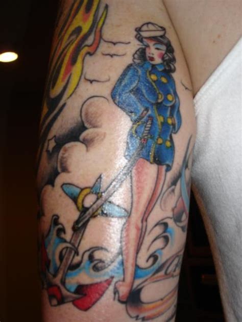 picture tattoo collection: Sailor Jerry Tattoos