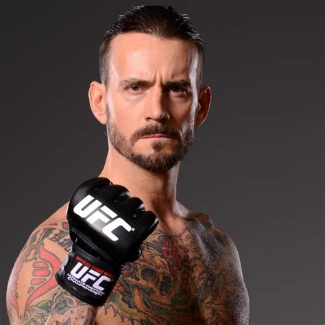 CM Punk's UFC Debut: Definitive Timeline of Ex-WWE Star's Long Road to ...