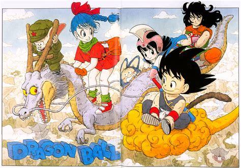 Category:Emperor Pilaf Saga | Dragon Ball Wiki | Fandom