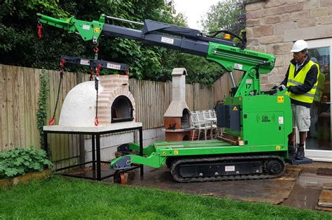 Wood fired pizza oven installation | Fuego Wood Fired Ovens