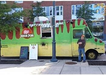 3 Best Food Trucks in Baltimore, MD - Expert Recommendations