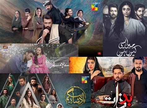 Best Pakistani Dramas To Watch In 2022 - Neemopani