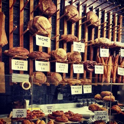 8 Best Bread Display images | Bread display, Bread shop, Bread