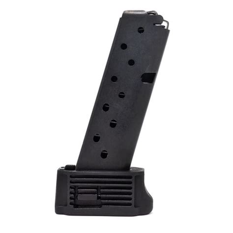 Hi-Point 45 ACP 4595TS Carbine 20 Round Magazine HPCLP4595RB20 Black