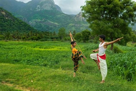 National Sports Day is in August: Time to Learn about Traditional ...