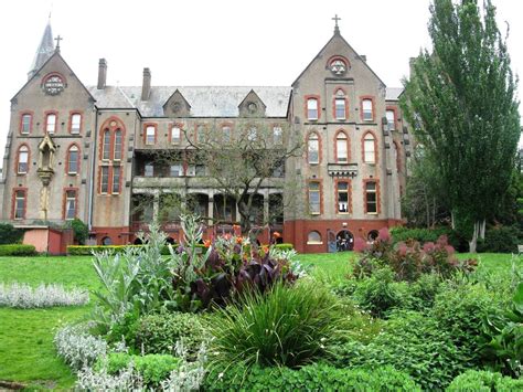 Abbotsford Convent , Melbourne | Locais para viajar, Locais, Viajar