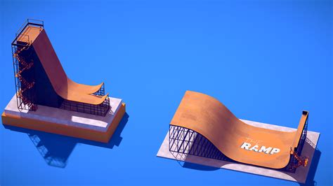 The Ramp on Steam