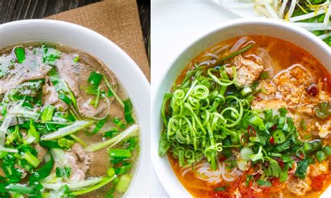 The Best Authentic Vietnamese Recipes