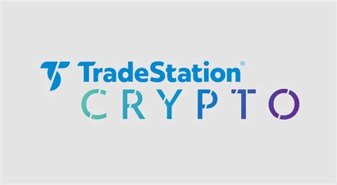 TradeStation Crypto launches offering BTC, BCH, ETH, LTC, and XRP