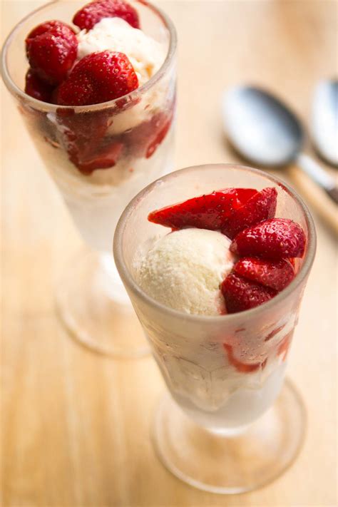 Frozen zabaglione recipe