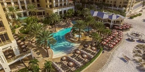 Sandpearl Resort in Clearwater Beach, Florida