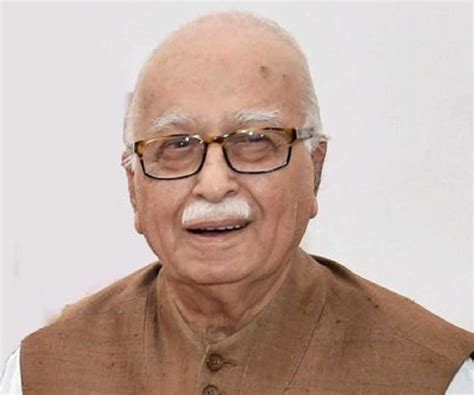 L. K. Advani Biography - Facts, Childhood, Family Life & Achievements