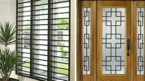 Aluminum Frame Fixed Mirror Glass And Window Grill Design Prices In Pakistan | lupon.gov.ph