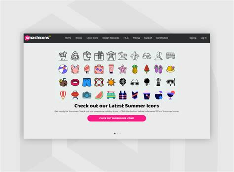 1000+ Best Free Notion Icons Libraries (Aesthetic, Minimal & More) 2023