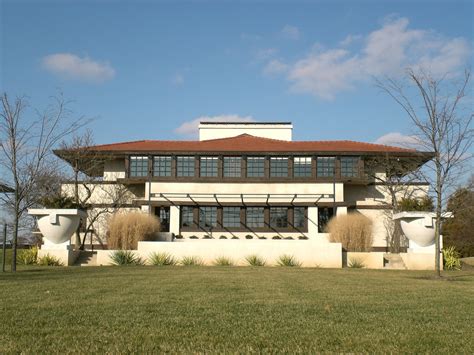 Gallery of AD Classics: Westcott House / Frank Lloyd Wright - 1