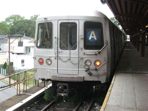 New York City Subway car R46 is cars built between 1975 and 1978, by Pullman Standard in Chicago ...