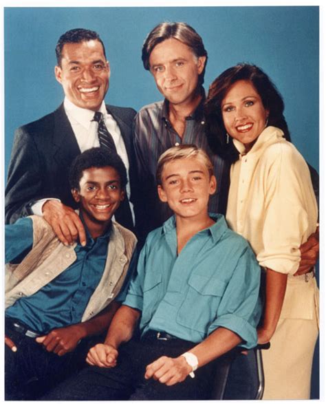 Silver Spoons Cast - Sitcoms Online Photo Galleries