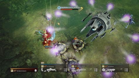 HELLDIVERS™ Dive Harder Edition on Steam