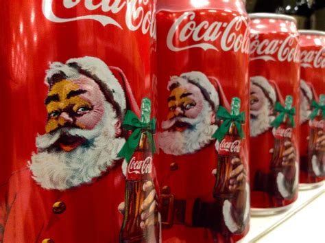 Fact check: No, Santa Claus was not first dressed in red by Coca-Cola