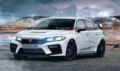 The 2023 Honda Civic Current Evolution Preview | Car US Release