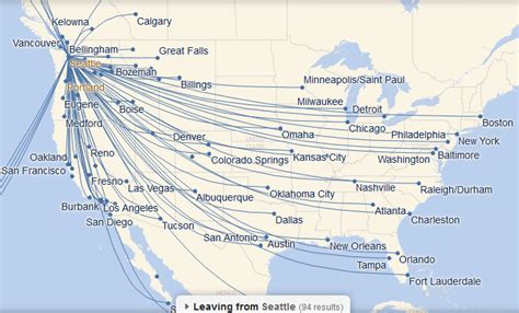 Contribución latín Pericia alaska airlines route map regular Parte ...