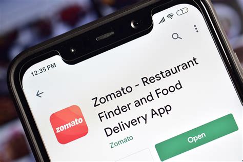 Zomato Introduces 'Contactless Dining' for Restaurants | Beebom