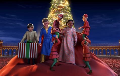 Kids, Wear Your PJs to Titusville Library for the Polar Express Movie ...