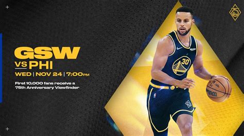 Game Preview: Warriors vs. Sixers - 11/24/21 | NBA.com