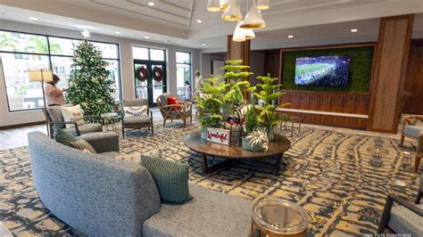 A look inside the new Residence Inn by Marriott Oahu Kapolei: Slideshow - Pacific Business News