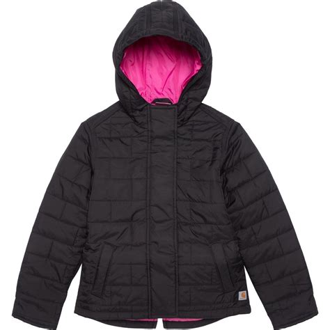 Carhartt Jackets On Sale for the Family for as low as $39.99!