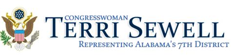 Biography - U.S. Congresswoman Terri Sewell