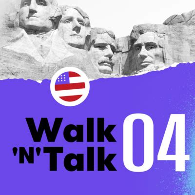 Walk 'n' Talk • A podcast on Spotify for Podcasters