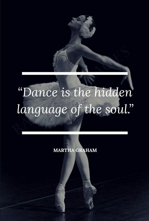 Ballerina Quotes - ShortQuotes.cc