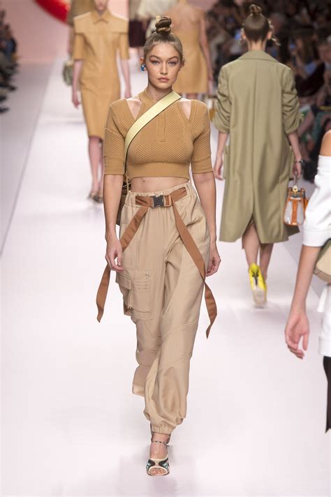 Spring Summer 2019 Fashion Week Coverage: Top 10 Spring Summer 2019 ...