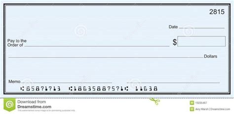 Checks Template Word Free Blank Check Template Blank Checks throughout ...