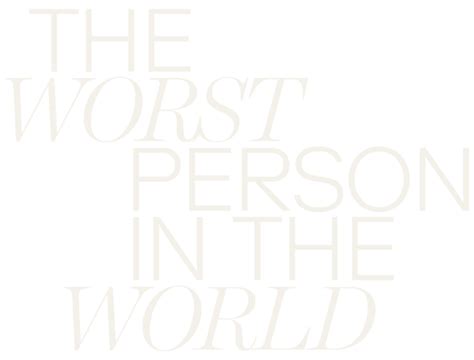 Watch The Worst Person in the World (2021) on MUBI