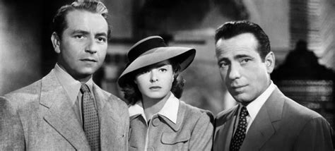 Take 2: Casablanca – Ben Oliver