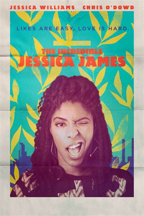 The Incredible Jessica James | Netflix Wiki | Fandom