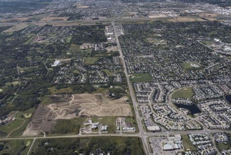 Strathcona County nears 100,000-population mark | Sherwood Park News