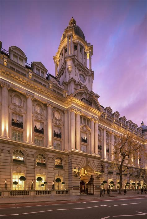 Inspiration | London hotels, Rosewood hotel, Rosewood london