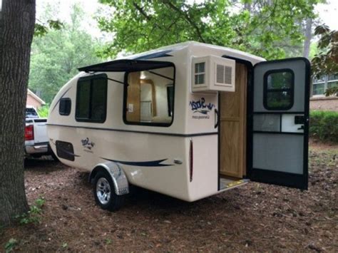 Tiny Camper Design Ideas (240) | Small travel trailers, Travel camper, Small rv campers