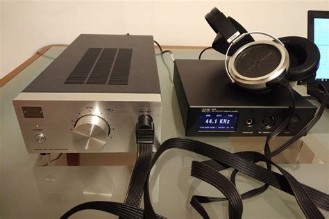 Yulong DA10 DSD DAC and Headphone Amplifier - The Elitist Journal