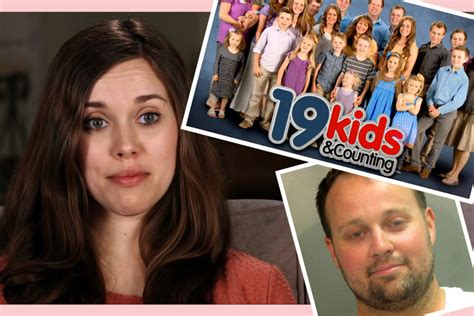 TLC FINALLY Cancels Counting On Following Josh Duggar's Arrest - Perez Hilton