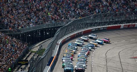 Entry List: 2023 NCS Cook Out Southern 500 at Darlington Raceway