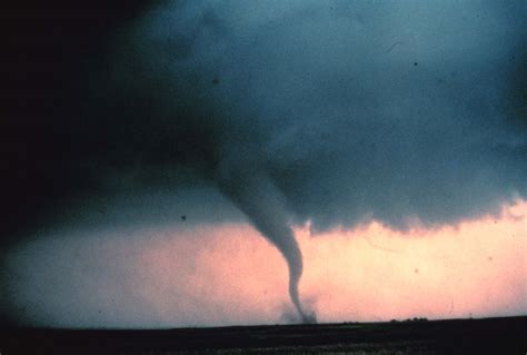 Tornado season: What causes America's annual twister outbreak and what ...