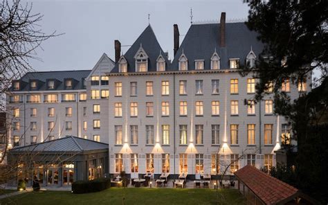 Top 10: the best hotels in Bruges city centre | Telegraph Travel