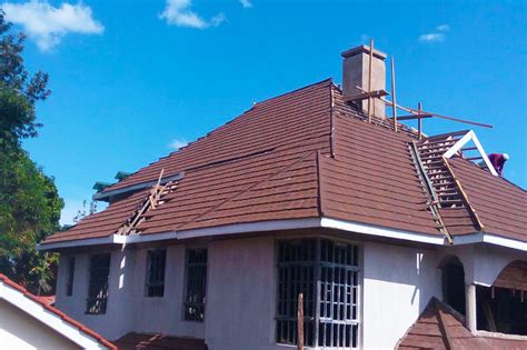 About Us | Roofing Tiles Kenya